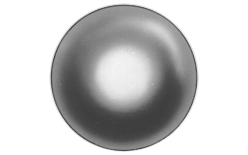 Lee Precision 0.350''  round ball mold